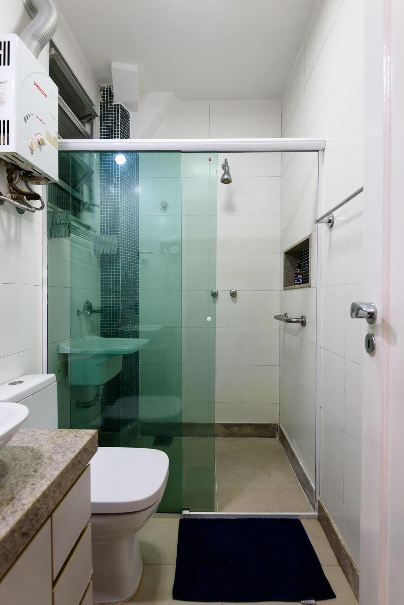 2qtos A 100m Da De Copacabana | Re 85/305 Apartamento Río de Janeiro