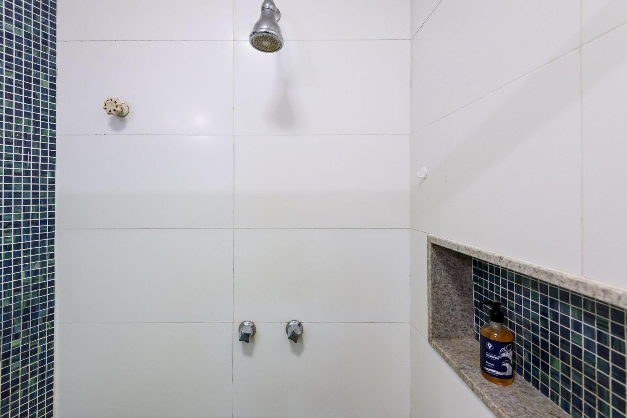2qtos A 100m Da De Copacabana | Re 85/305 Apartamento *